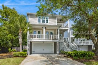 6 Talon Ct, Hilton Head Island, SC 29926