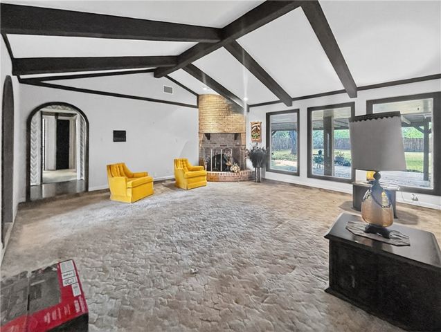 3201 S Brahma Blvd, Kingsville, TX 78363