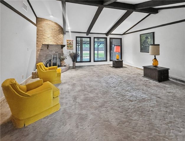 3201 S Brahma Blvd, Kingsville, TX 78363