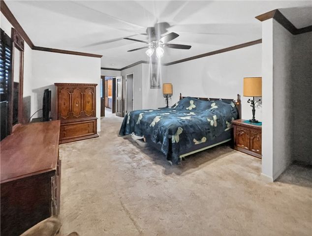 3201 S Brahma Blvd, Kingsville, TX 78363