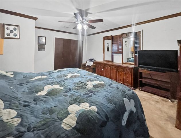 3201 S Brahma Blvd, Kingsville, TX 78363