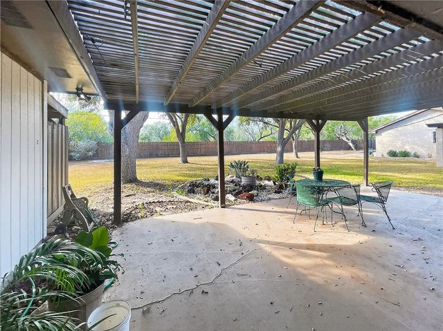 3201 S Brahma Blvd, Kingsville, TX 78363