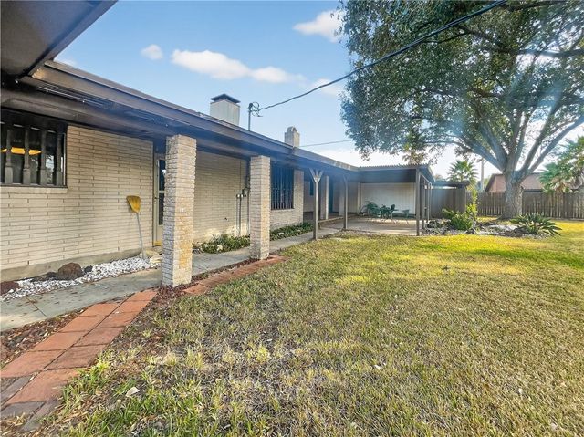 3201 S Brahma Blvd, Kingsville, TX 78363