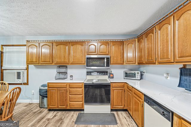 241 Busbin Road, Fayetteville, GA 30215