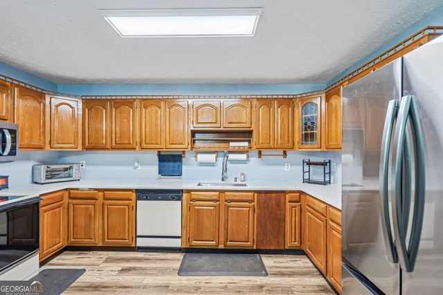 241 Busbin Road, Fayetteville, GA 30215