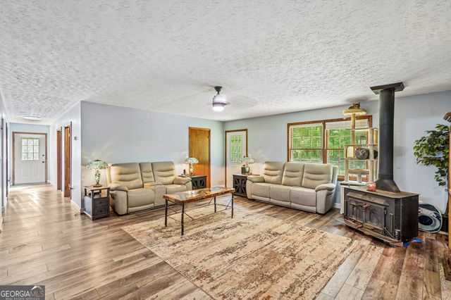 241 Busbin Road, Fayetteville, GA 30215