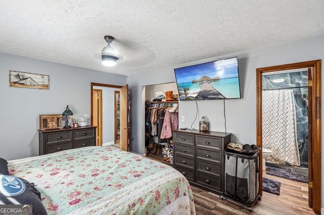 241 Busbin Road, Fayetteville, GA 30215