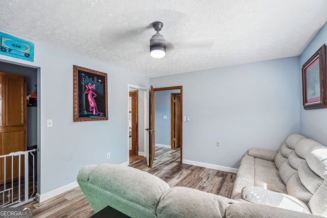 241 Busbin Road, Fayetteville, GA 30215