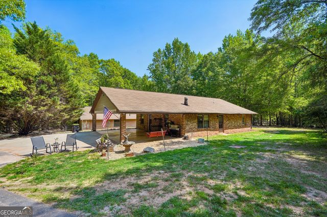 241 Busbin Road, Fayetteville, GA 30215
