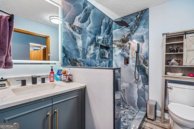 241 Busbin Road, Fayetteville, GA 30215