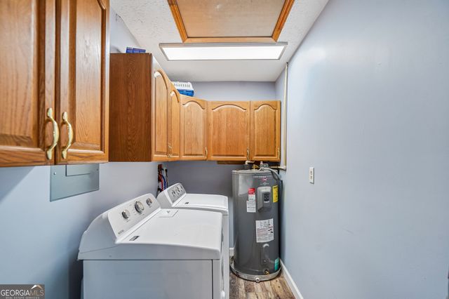 241 Busbin Road, Fayetteville, GA 30215