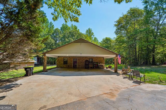 241 Busbin Road, Fayetteville, GA 30215