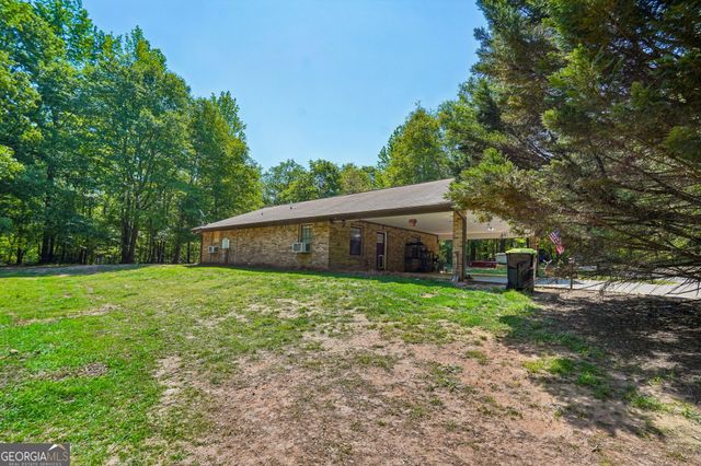 241 Busbin Road, Fayetteville, GA 30215