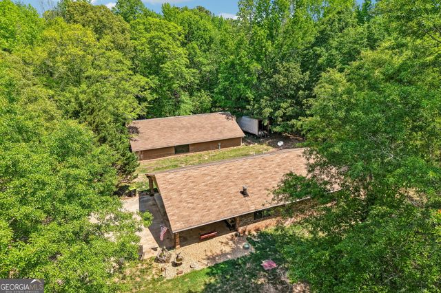 241 Busbin Road, Fayetteville, GA 30215