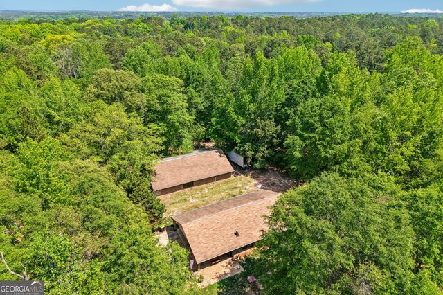 241 Busbin Road, Fayetteville, GA 30215