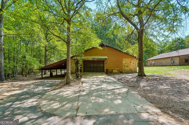 241 Busbin Road, Fayetteville, GA 30215