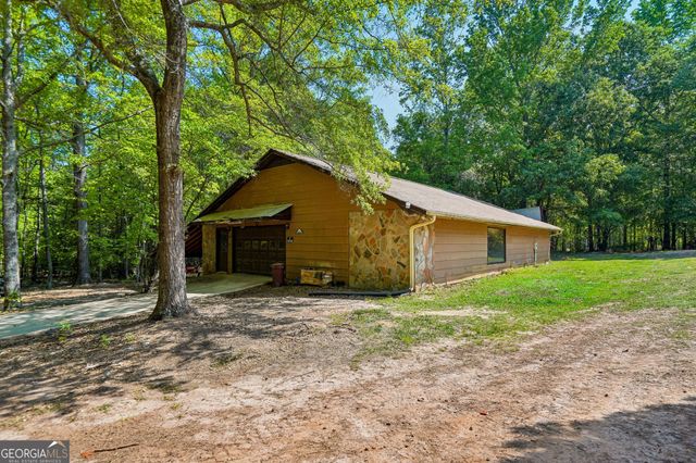 241 Busbin Road, Fayetteville, GA 30215