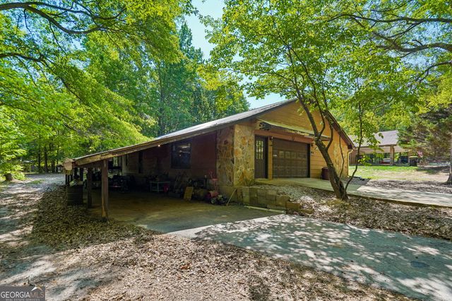 241 Busbin Road, Fayetteville, GA 30215