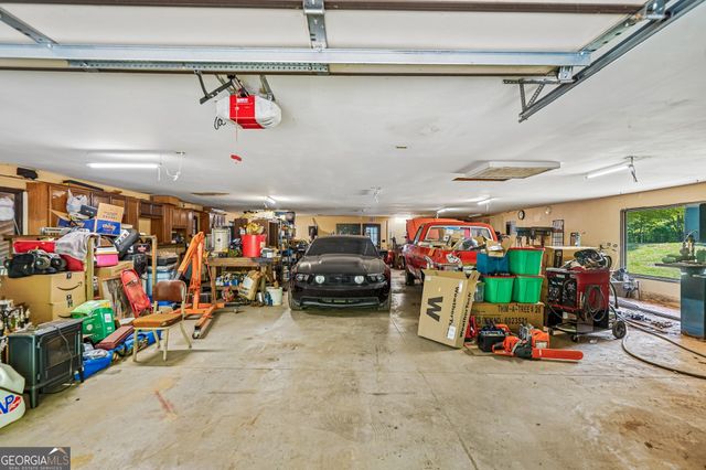 241 Busbin Road, Fayetteville, GA 30215
