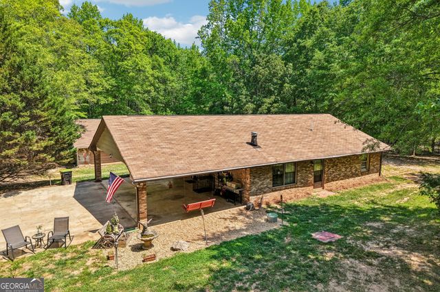 241 Busbin Road, Fayetteville, GA 30215