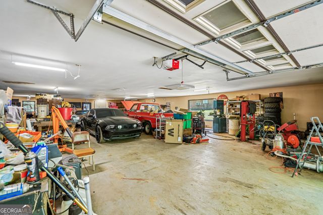 241 Busbin Road, Fayetteville, GA 30215