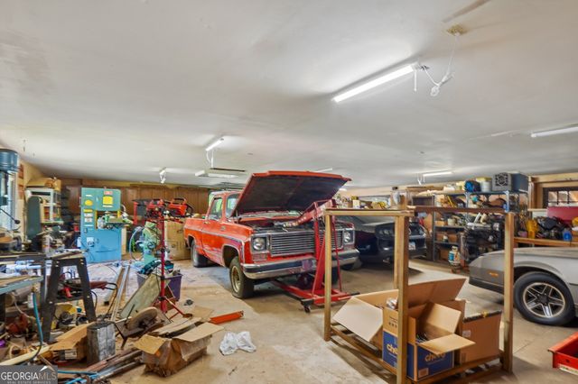 241 Busbin Road, Fayetteville, GA 30215