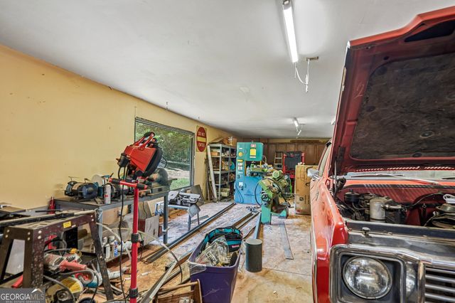 241 Busbin Road, Fayetteville, GA 30215