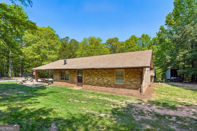 241 Busbin Road, Fayetteville, GA 30215