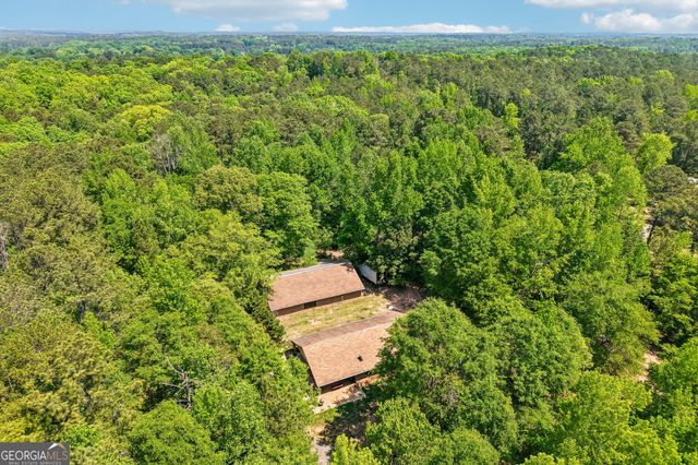 241 Busbin Road, Fayetteville, GA 30215