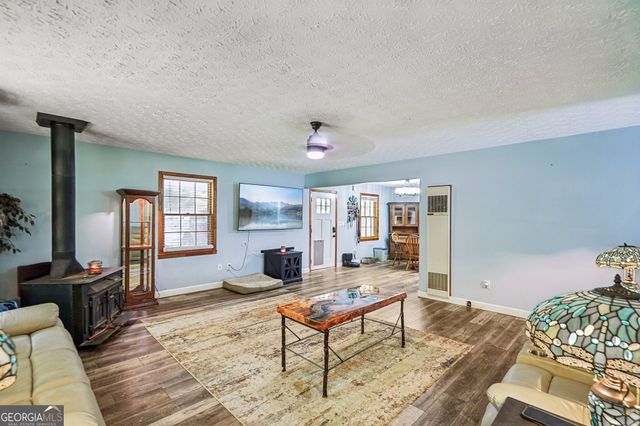 241 Busbin Road, Fayetteville, GA 30215