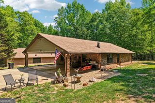 241 Busbin Road, Fayetteville, GA 30215