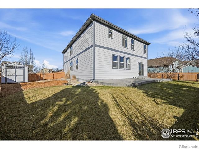 1555 Benfleet Court, Windsor, CO 80550