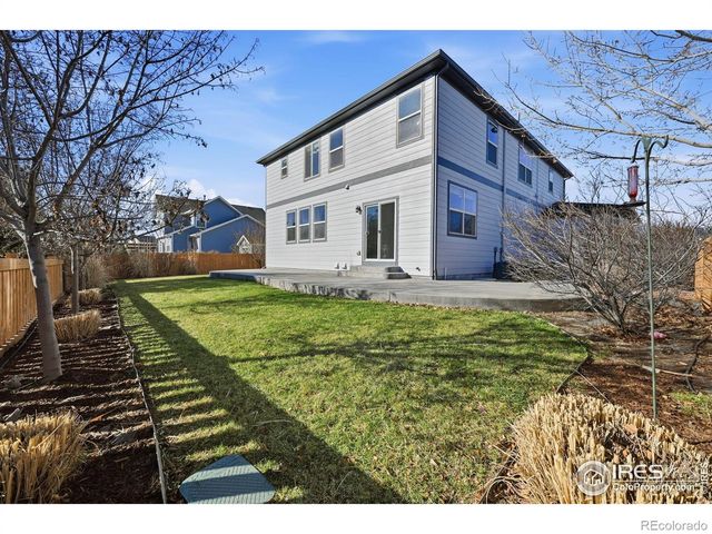 1555 Benfleet Court, Windsor, CO 80550