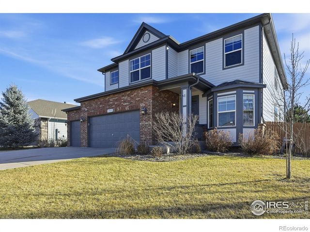 1555 Benfleet Court, Windsor, CO 80550