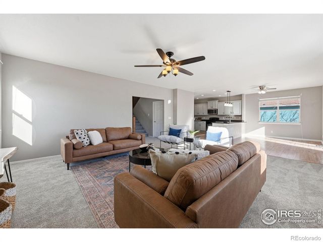 1555 Benfleet Court, Windsor, CO 80550