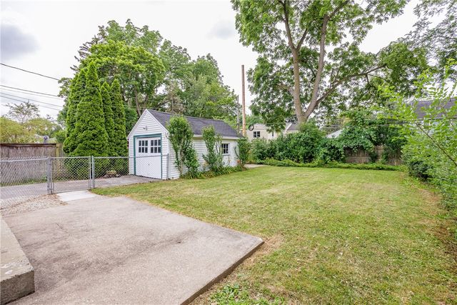 79 Meredith Avenue, Brighton, NY 14618