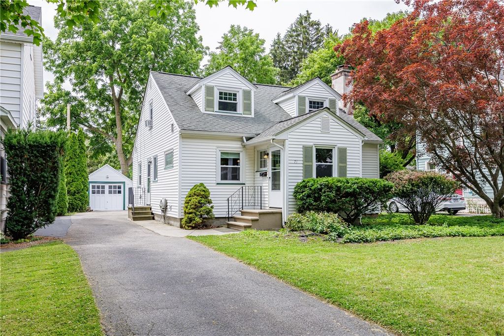 79 Meredith Avenue, Brighton, NY 14618
