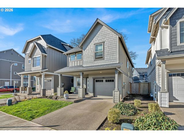 459 Ne 81ST Ave, Hillsboro, OR 97006