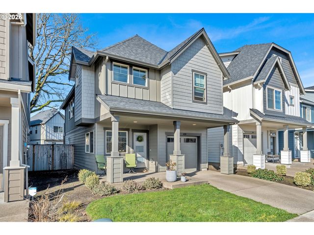 459 Ne 81ST Ave, Hillsboro, OR 97006
