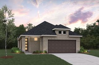 9130 Petroglyph Point Court, Porter, TX 77365