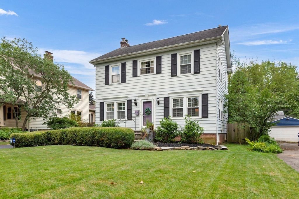 215 Piedmont Road, Columbus, OH 43214
