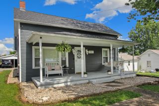 1553 Harrodsburg Road, Lawrenceburg, KY 40342