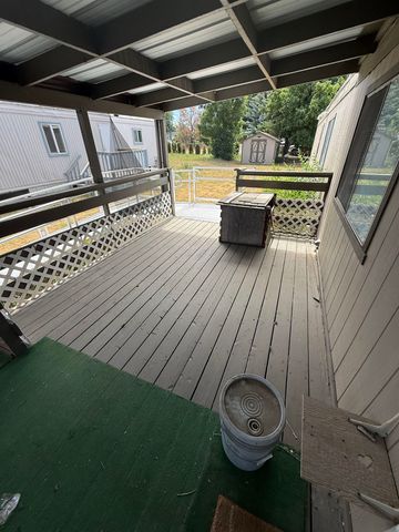 7303 N Crestline Ave, Spokane, WA 99208