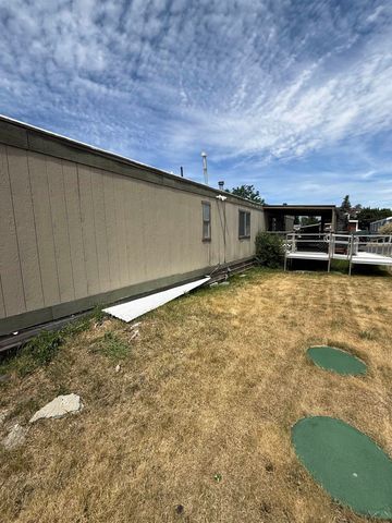 7303 N Crestline Ave, Spokane, WA 99208