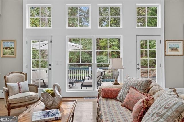 3100 Rhodenhaven Drive NW, Atlanta, GA 30327