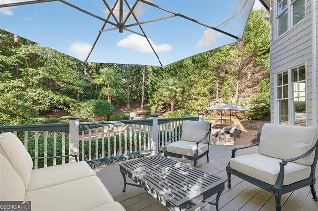 3100 Rhodenhaven Drive NW, Atlanta, GA 30327