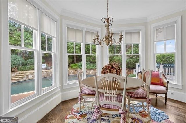 3100 Rhodenhaven Drive NW, Atlanta, GA 30327