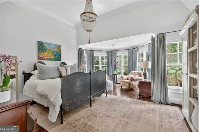 3100 Rhodenhaven Drive NW, Atlanta, GA 30327