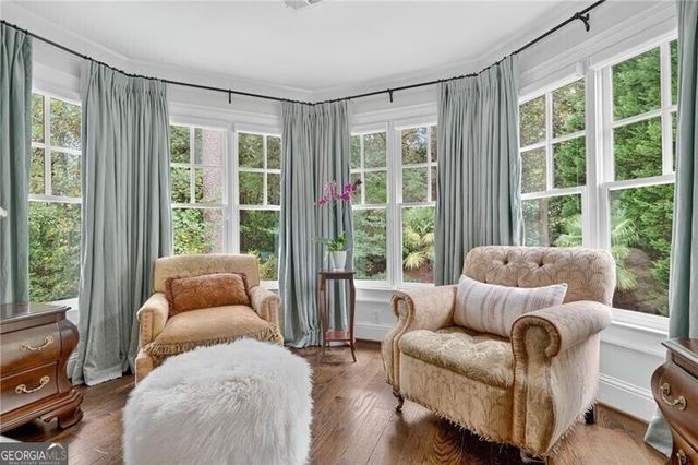 3100 Rhodenhaven Drive NW, Atlanta, GA 30327