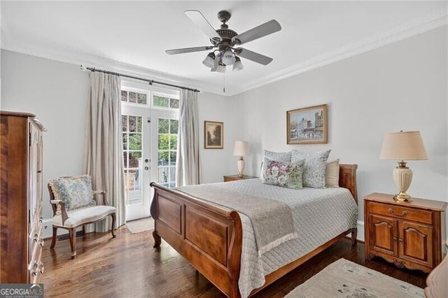 3100 Rhodenhaven Drive NW, Atlanta, GA 30327